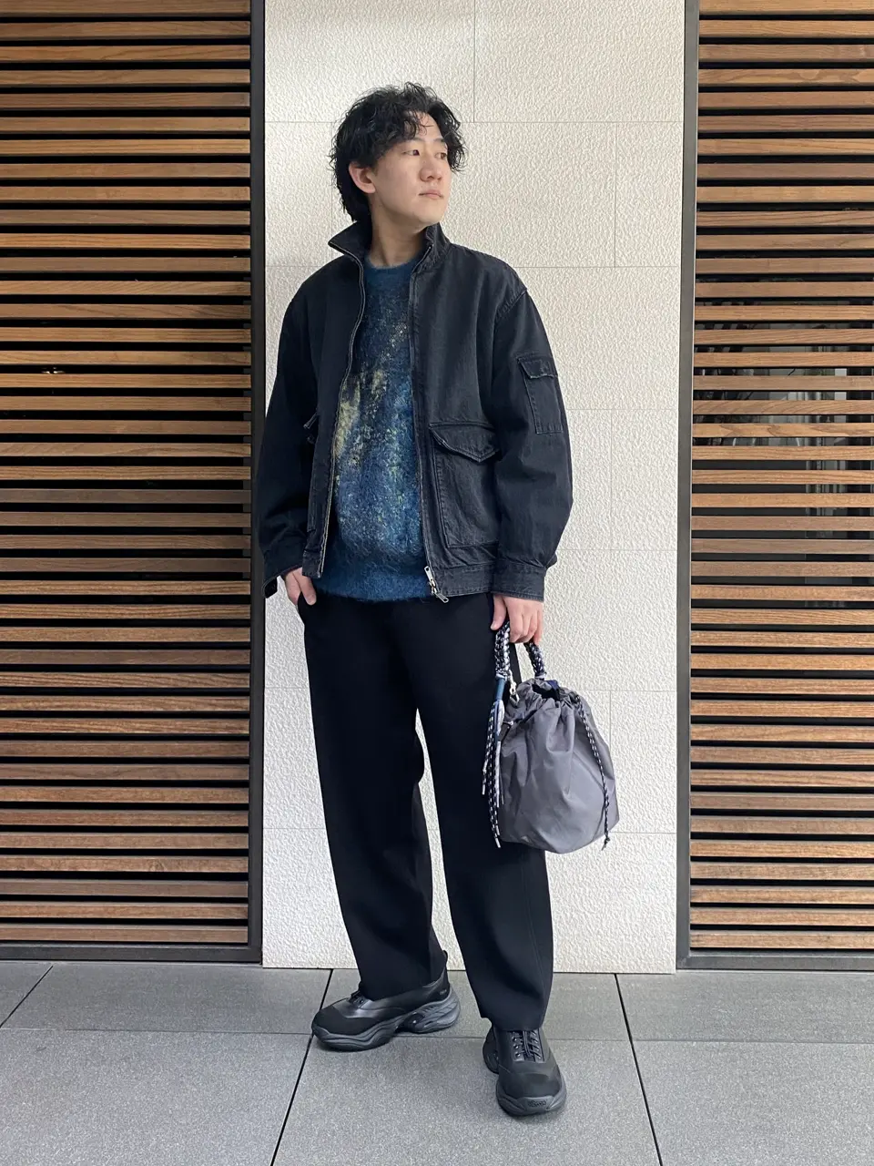 CFCL(シーエフシーエル)】 TW MILAN CURVED PANTS｜PARIGOT ONLINE