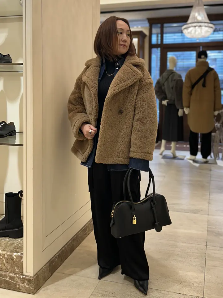 PIPPICHIC(ピッピシック)】 PARIGOT(パリゴ)別注 PINA WALTZ｜PARIGOT