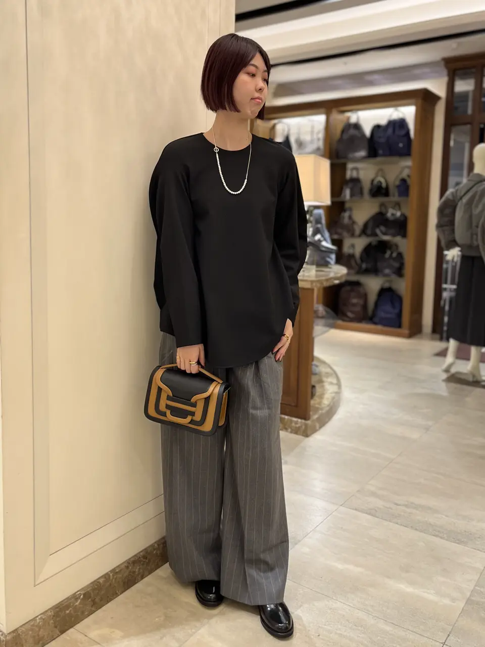 くわのスタッフページ