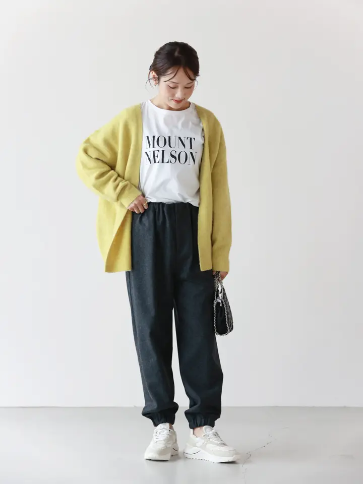 SACRA(サクラ)】 CLASSIC FLANO EASY PANYS｜PARIGOT ONLINE（パリゴ