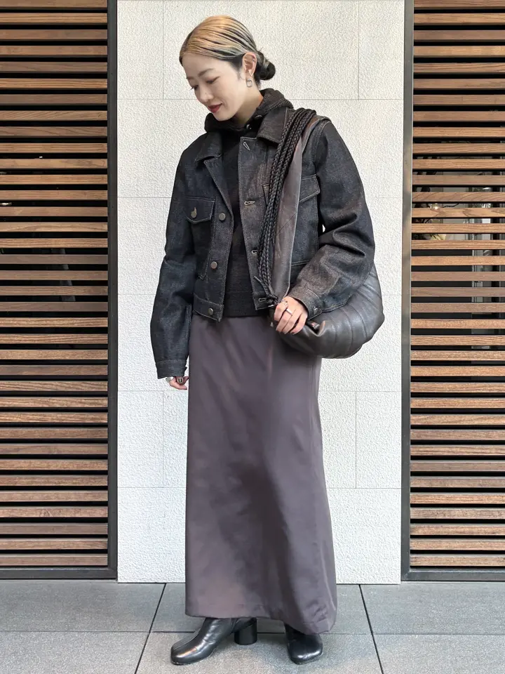 LEMAIRE(ルメール)】 CROPPED BLOUSON｜PARIGOT ONLINE（パリゴ