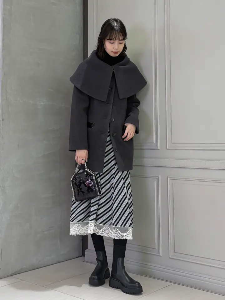 STELLA McCARTNEY(ステラ・マッカートニー)】 PARIGOT限定 FALABELLA