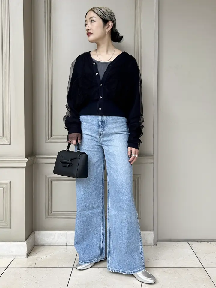 upper hights(アッパーハイツ)】 THE SISTER｜PARIGOT ONLINE（パリゴ