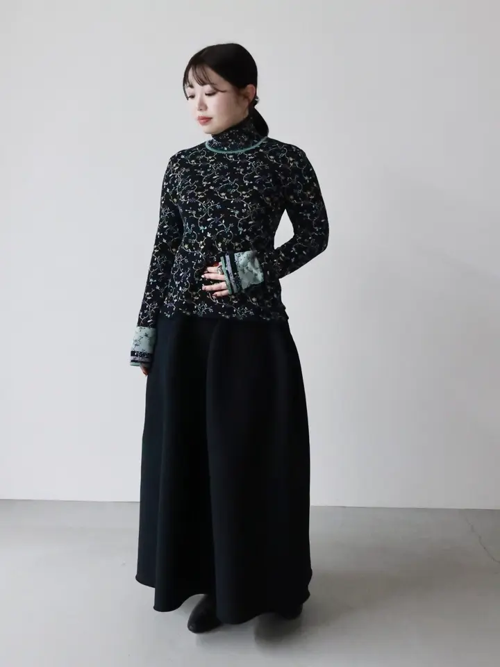 CFCL(シーエフシーエル)】 POTTERY SKIRT｜PARIGOT ONLINE（パリゴ
