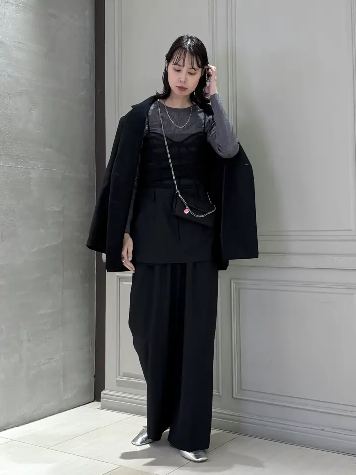 PIPPICHIC(ピッピシック)】 AMBER CHOU CHOU 2｜PARIGOT ONLINE