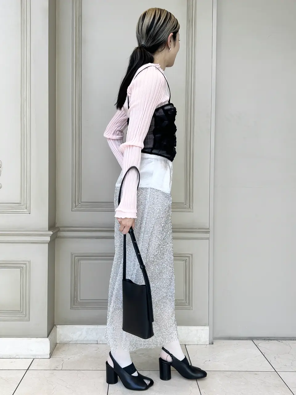 MM6 Maison Margiela(エムエムシックス メゾン マルジェラ)】 オープン