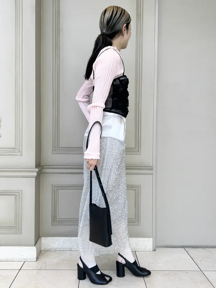 MM6 Maison Margiela(エムエムシックス メゾン マルジェラ)】 オープン