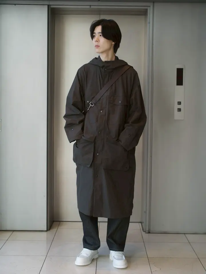 LEMAIRE(ルメール)】 QUIVER CLIP BAG｜PARIGOT ONLINE（パリゴ