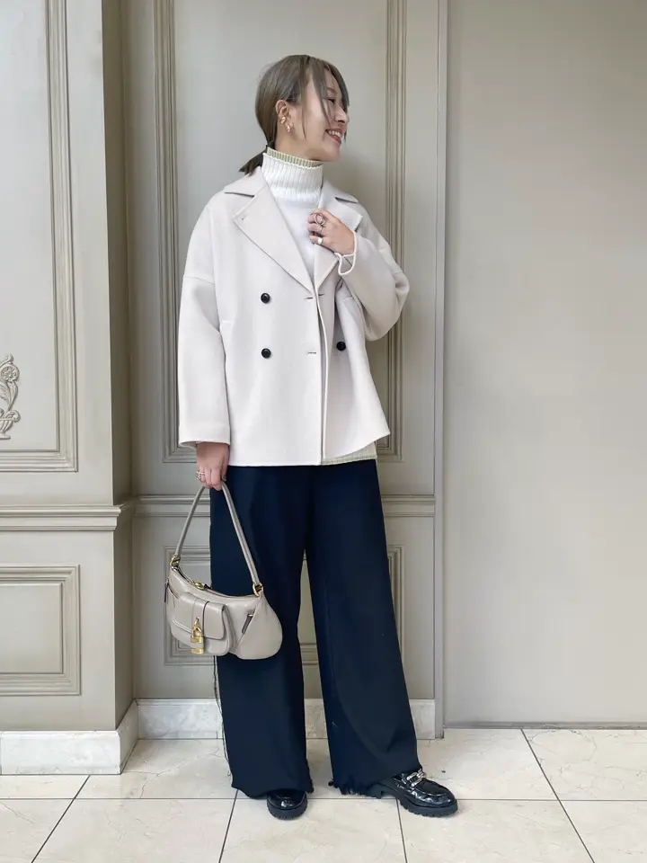 Chloe(クロエ)】 グレインレザー製THE 99ショルダーバッグ｜PARIGOT