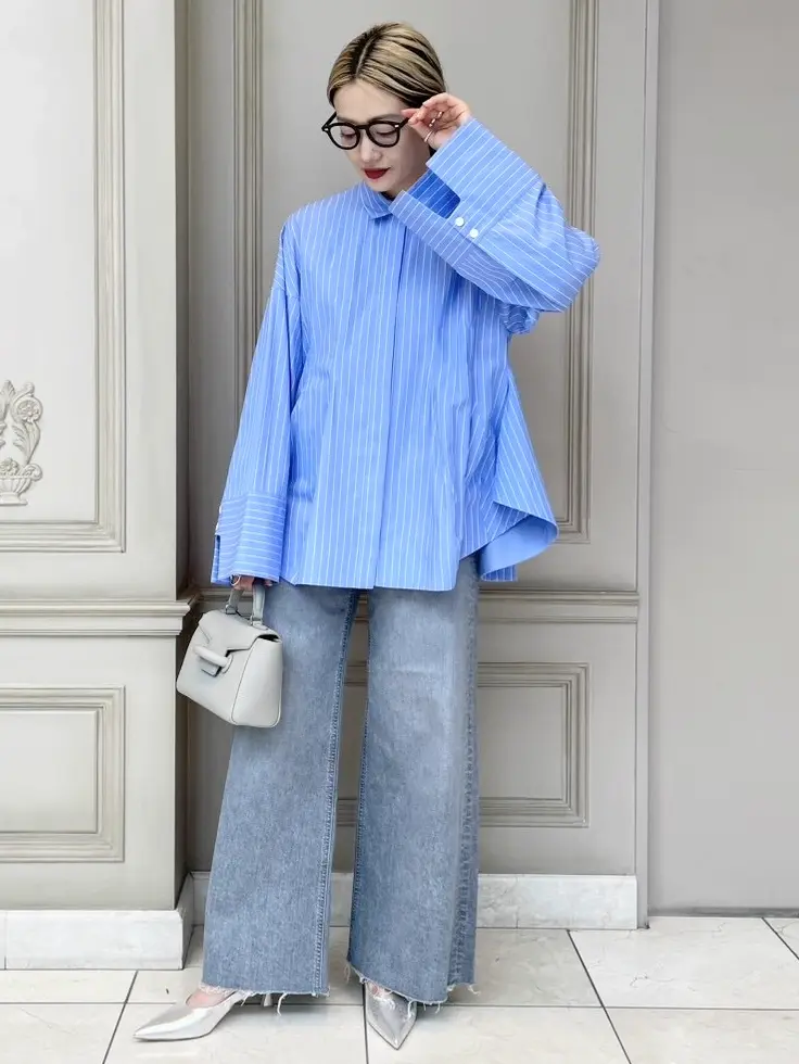 PIPPICHIC(ピッピシック)】 PARIGOT(パリゴ)別注 PINA WALTZ｜PARIGOT