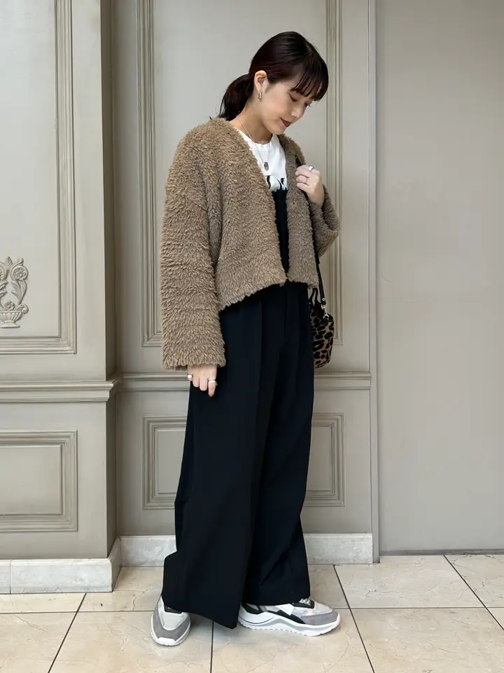 GIANNI CHIARINI(ジャンニ キアリーニ)】 DUA デュアXS｜PARIGOT
