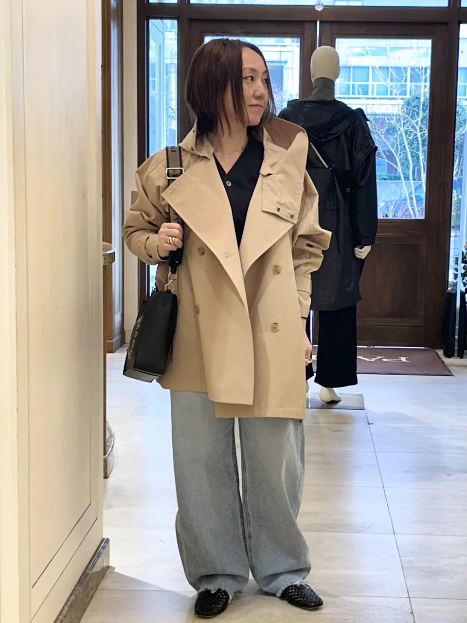 2/5/2026のなかかるまいの投稿