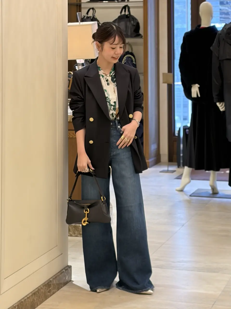 PIPPICHIC(ピッピシック)】 PARIGOT(パリゴ)別注 PINA WALTZ｜PARIGOT