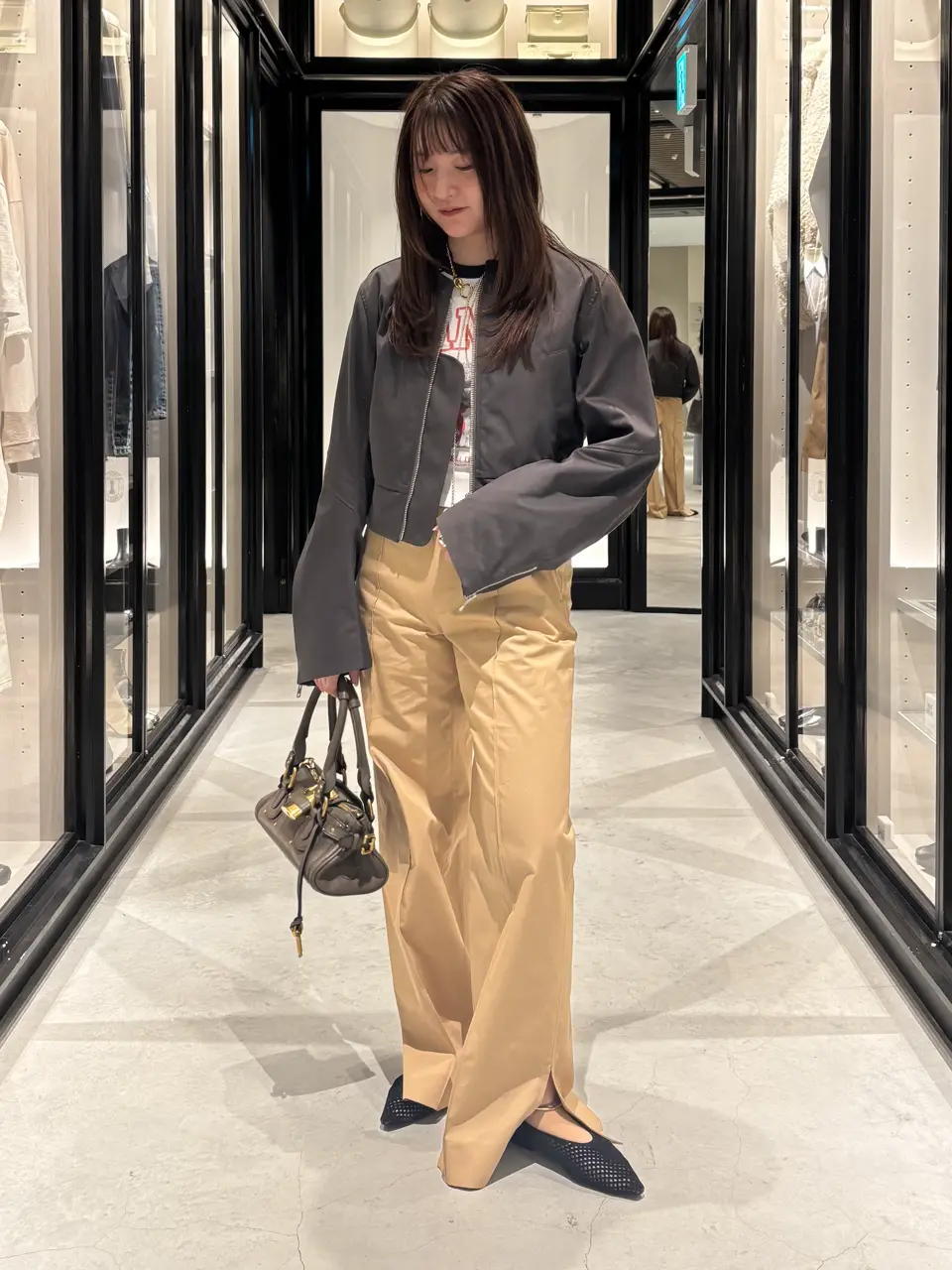 MM6 Maison Margiela(エムエムシックス メゾン マルジェラ