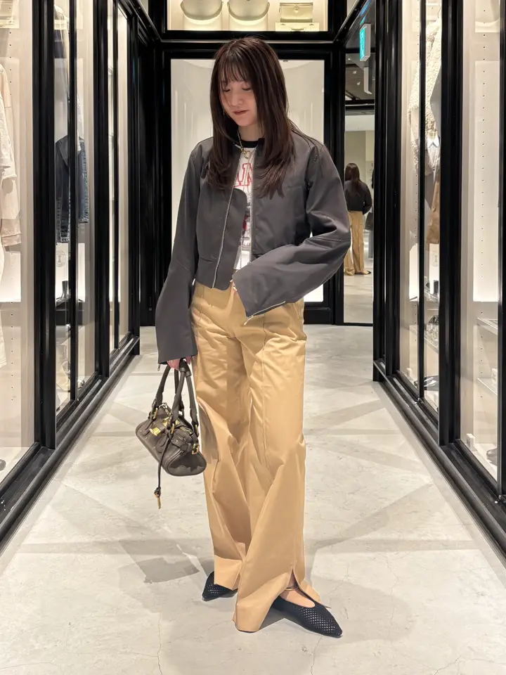 MM6 Maison Margiela(エムエムシックス メゾン マルジェラ