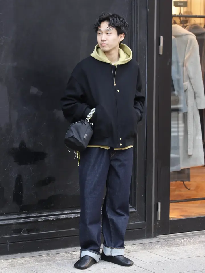 zattu(ザッツ)】 LUGUN｜PARIGOT ONLINE（パリゴオンライン）