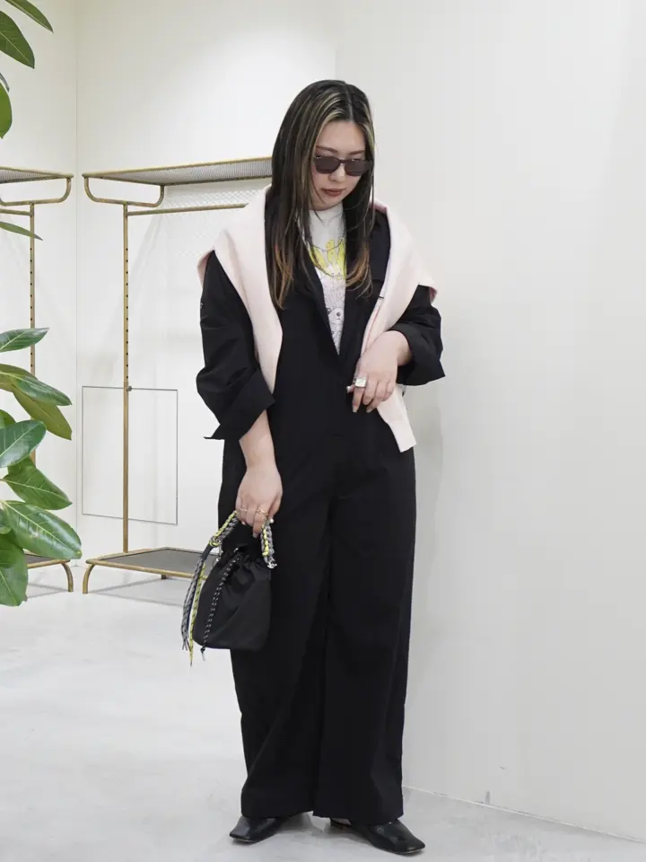 zattu(ザッツ)】 LUGUN｜PARIGOT ONLINE（パリゴオンライン）