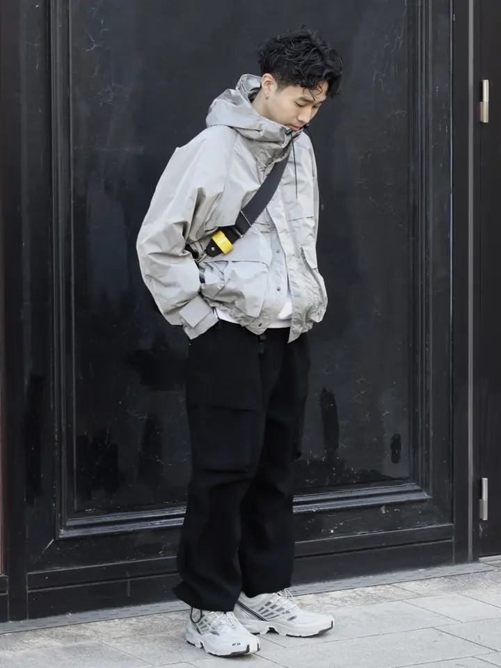 marka(マーカ)】 FIELD PARKA｜PARIGOT ONLINE（パリゴオンライン）