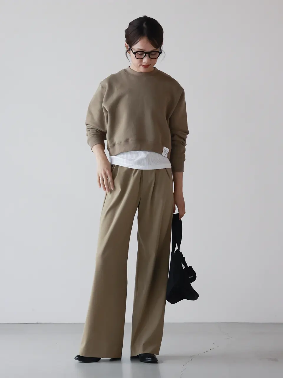 HYKE(ハイク)】 TANK TOP｜PARIGOT ONLINE（パリゴオンライン）