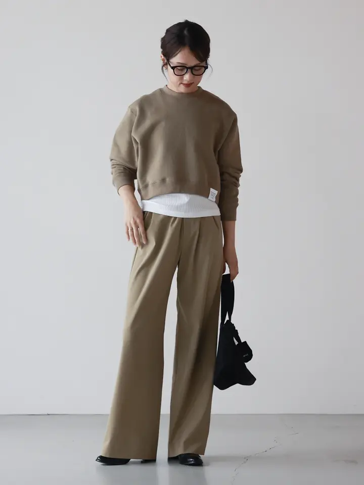 HYKE(ハイク)】 TANK TOP｜PARIGOT ONLINE（パリゴオンライン）