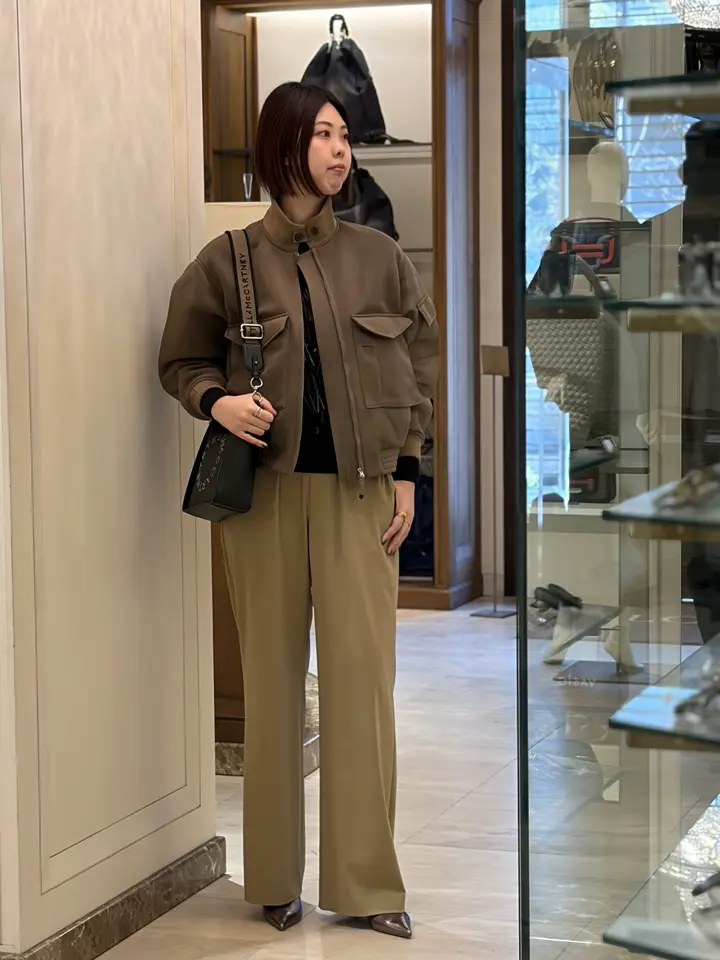 PIPPICHIC(ピッピシック)】 PARIGOT(パリゴ)別注 PINA WALTZ｜PARIGOT