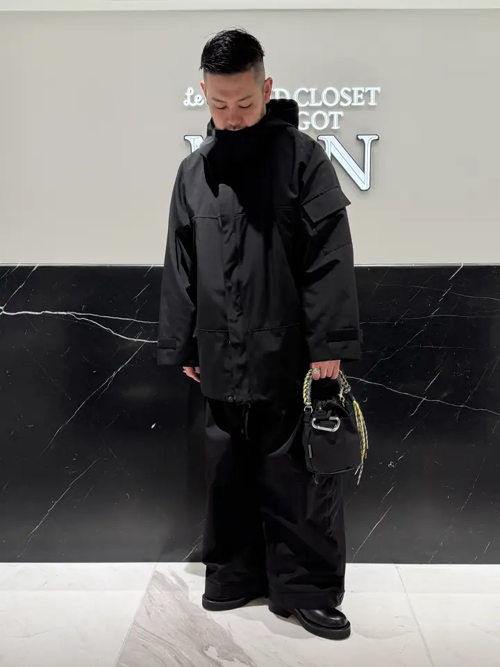 zattu(ザッツ)】 LUGUN｜PARIGOT ONLINE（パリゴオンライン）