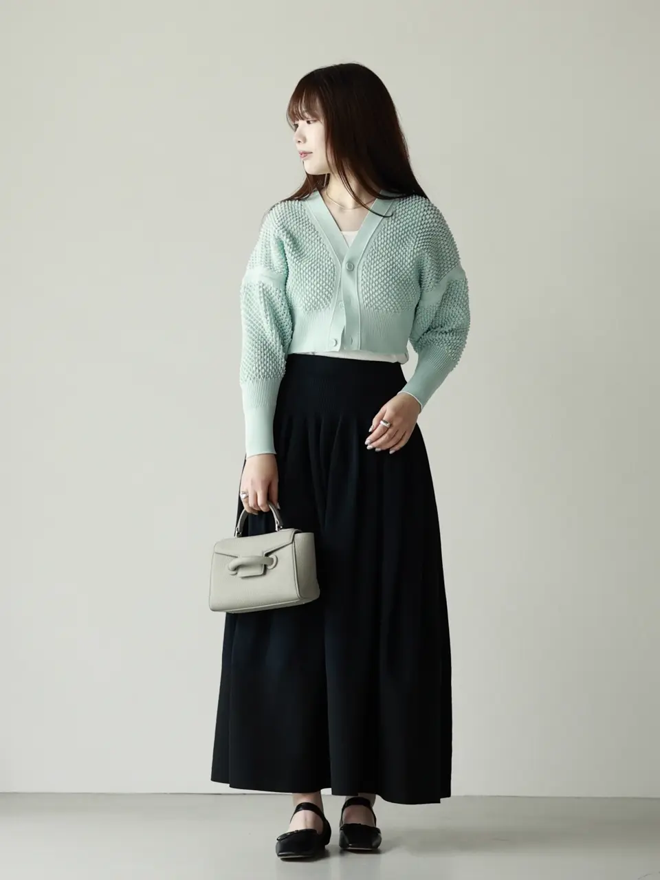CFCL(シーエフシーエル)】 RIVULET SKIRT｜PARIGOT ONLINE（パリゴ