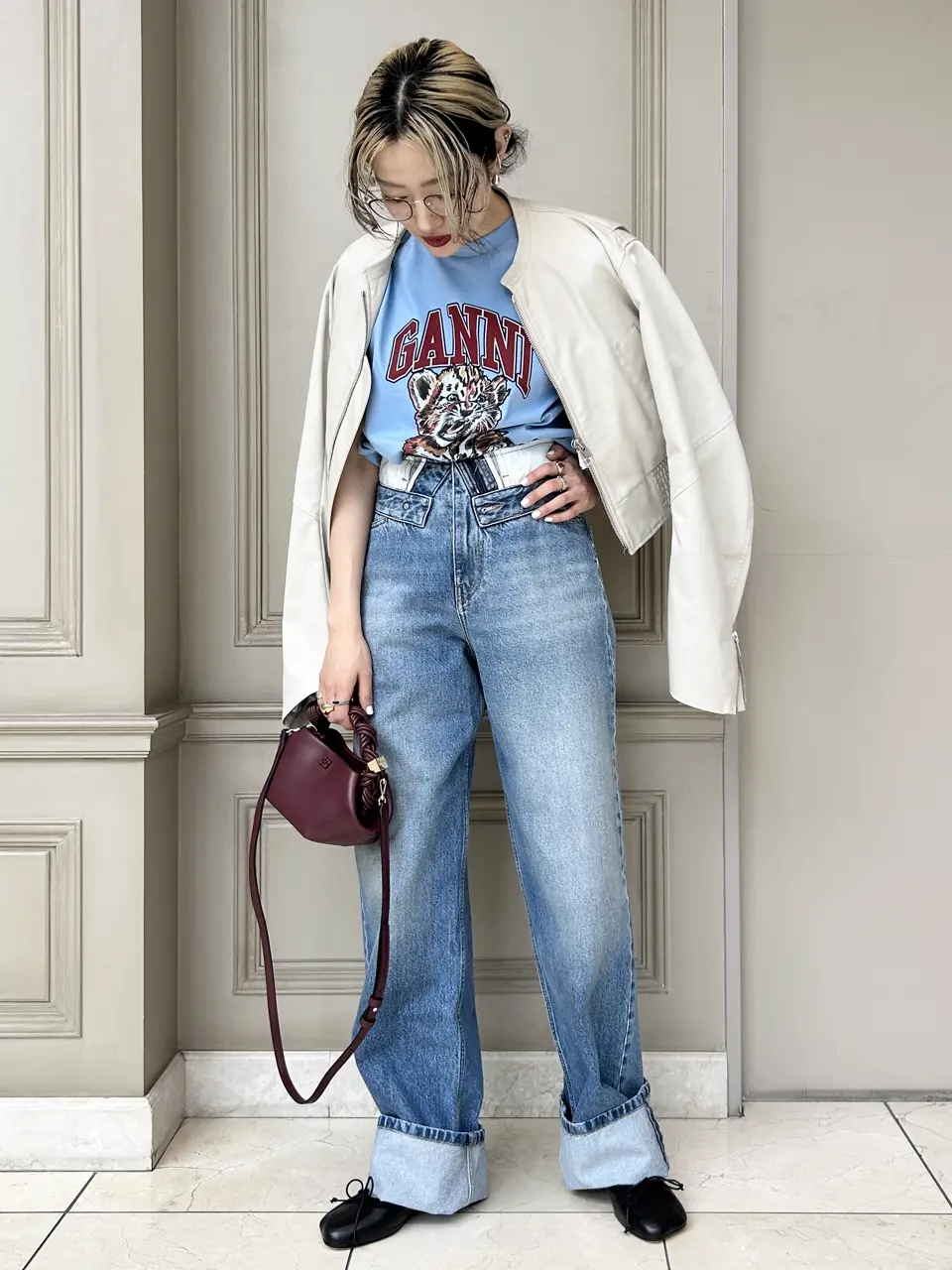 MM6 Maison Margiela(エムエムシックス メゾン マルジェラ