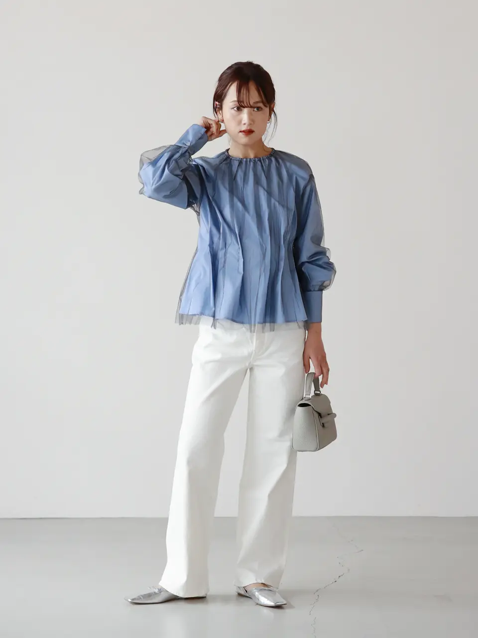 YANUK(ヤヌーク)】 Spill Proof ストレート LILITH｜PARIGOT ONLINE