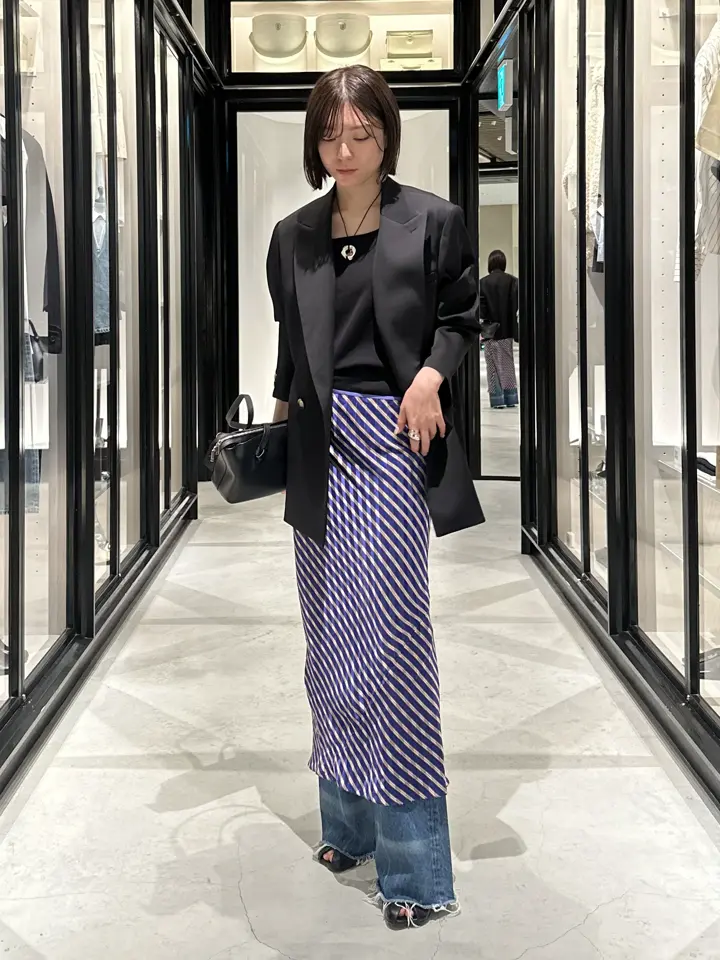 MM6 Maison Margiela(エムエムシックス メゾン マルジェラ)】 オープン