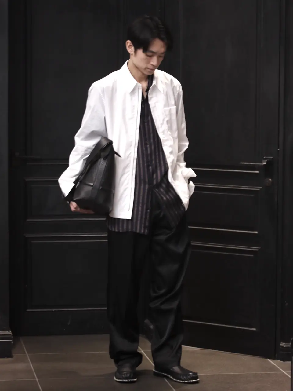 RELAX STYLE 02