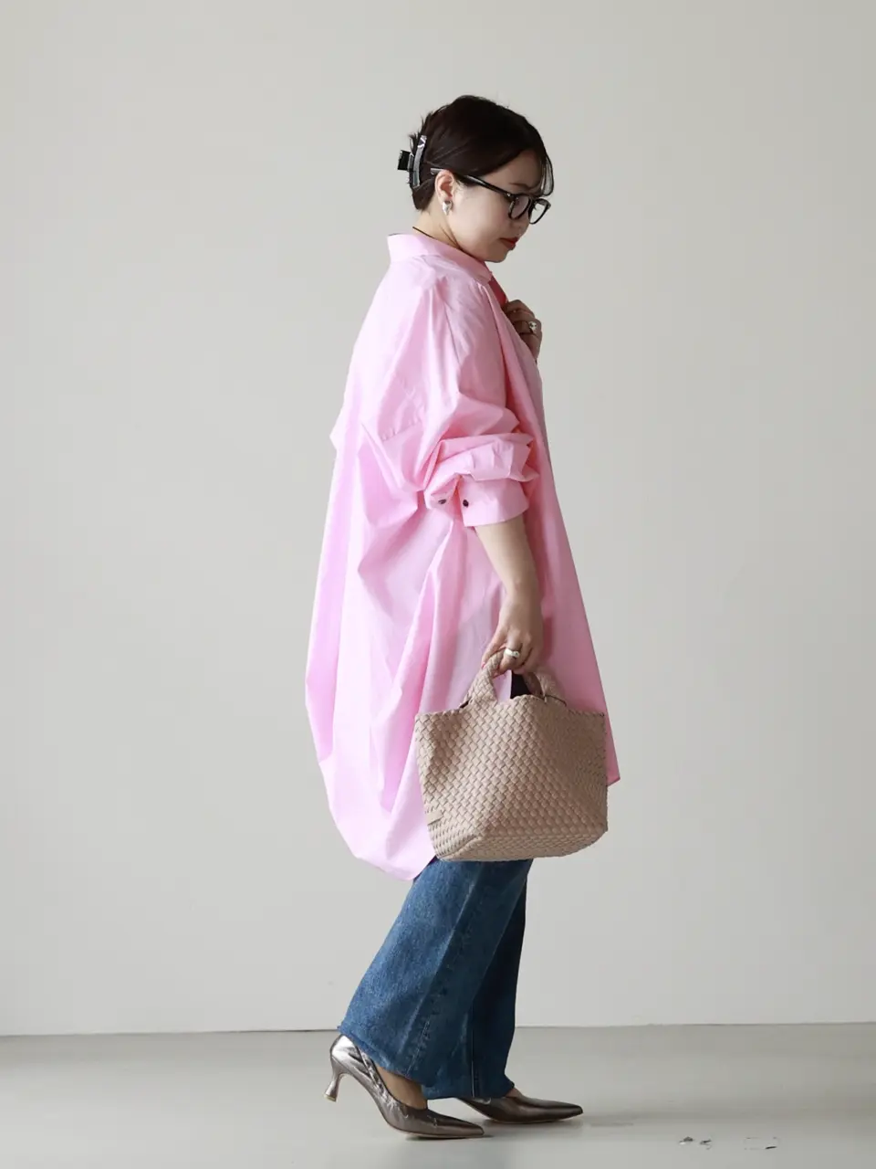 PIPPICHIC(ピッピシック)】 PARIGOT(パリゴ)別注 PINA WALTZ｜PARIGOT