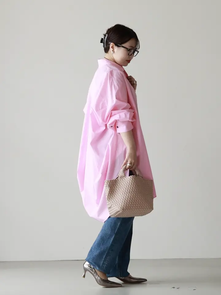 PIPPICHIC(ピッピシック)】 PARIGOT(パリゴ)別注 PINA WALTZ｜PARIGOT