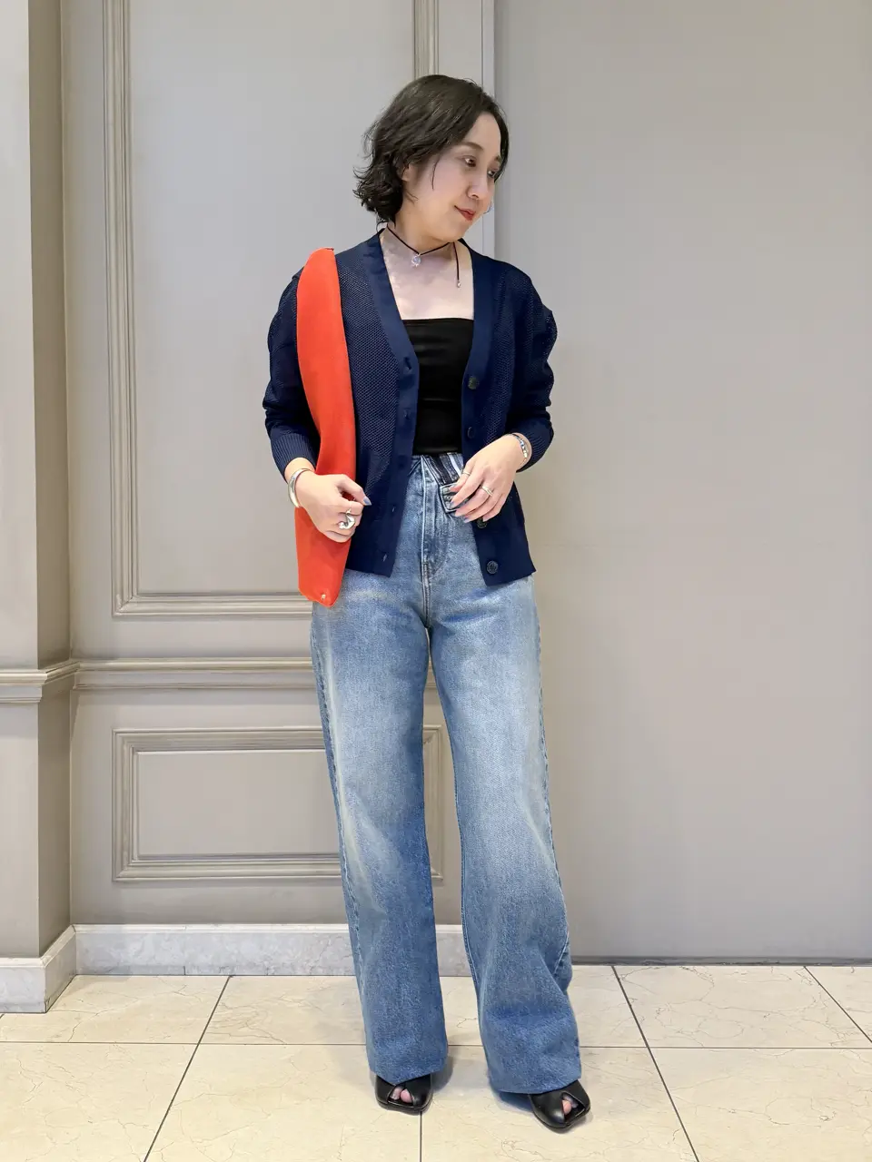 MM6 Maison Margiela(エムエムシックス メゾン マルジェラ