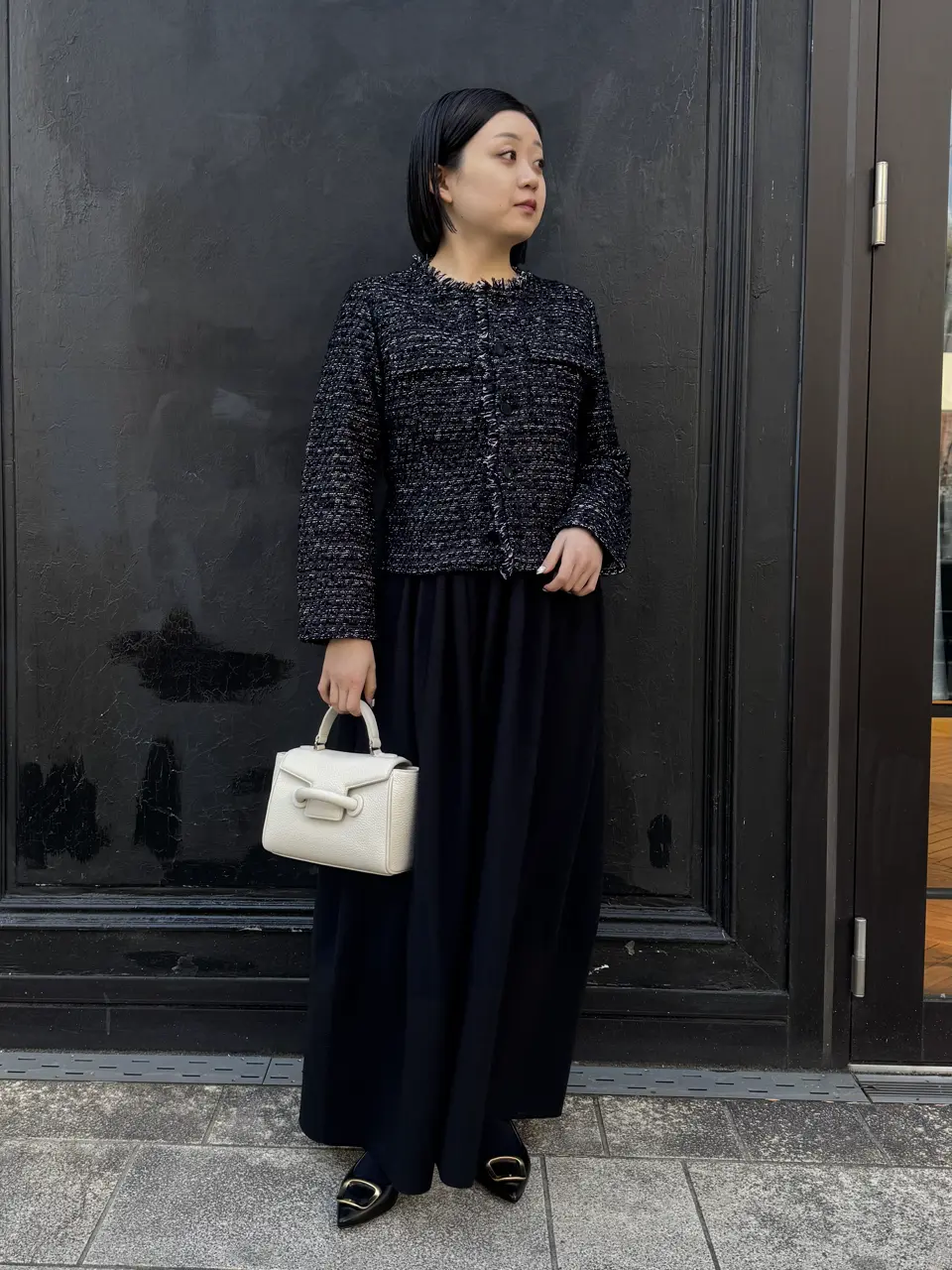 CFCL(シーエフシーエル)】 RIVULET SKIRT｜PARIGOT ONLINE（パリゴ