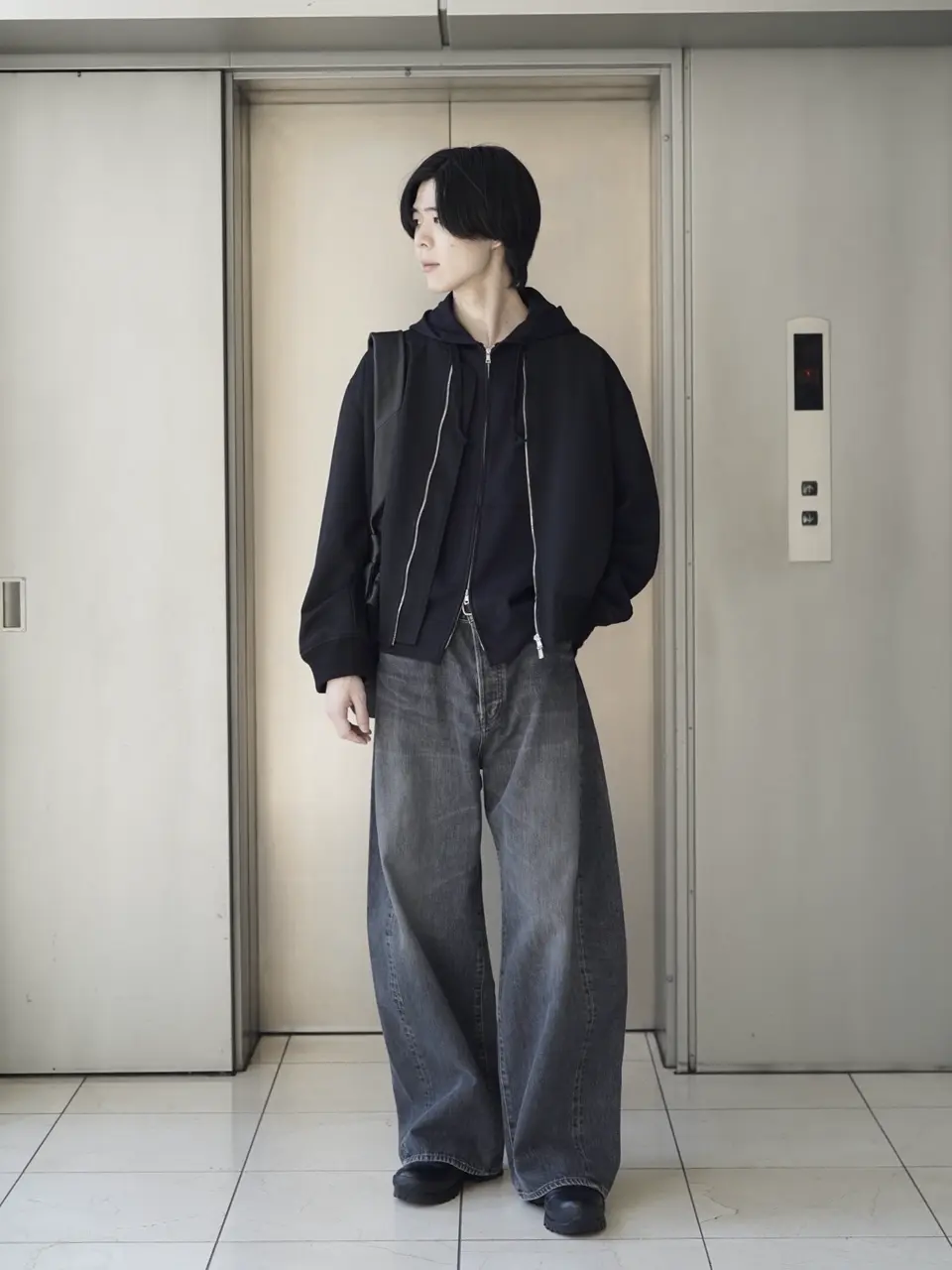 OVERCOAT(オーバーコート)】 Bomber Jacket｜PARIGOT ONLINE（パリゴ