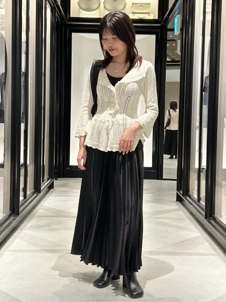 MM6 Maison Margiela(エムエムシックス メゾン マルジェラ