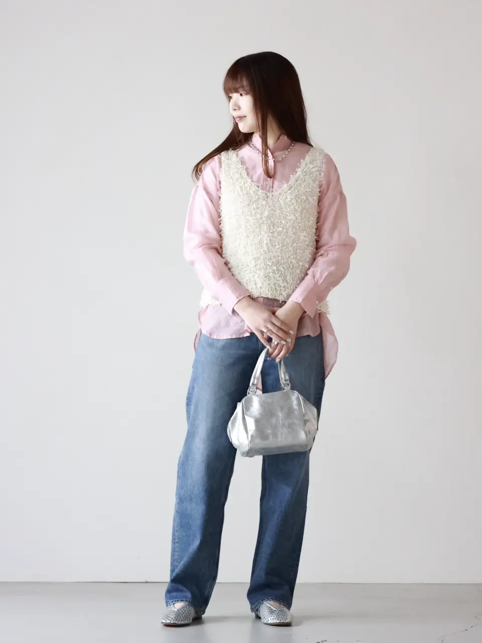 YANUK(ヤヌーク)】 ボーイズストレート LEA｜PARIGOT ONLINE（パリゴ