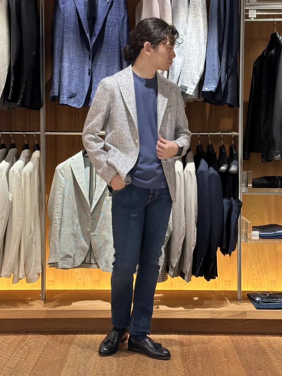 きむ STYLING 03