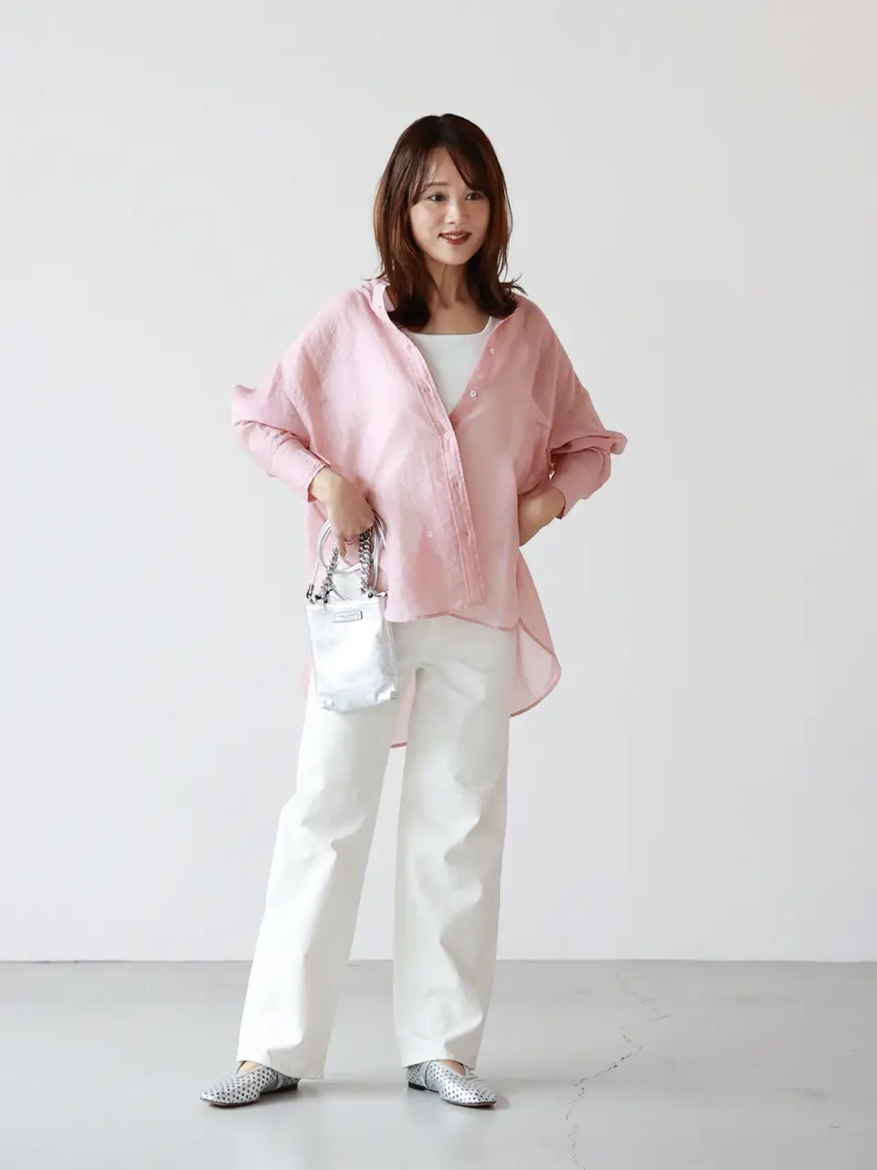 YANUK(ヤヌーク)】 Spill Proof ストレート LILITH｜PARIGOT ONLINE