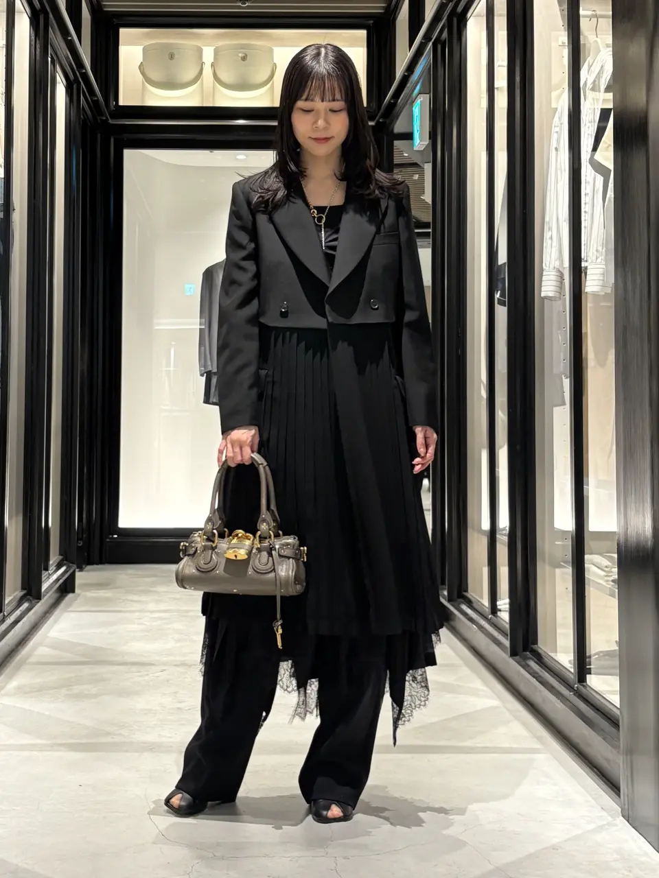 MM6 Maison Margiela(エムエムシックス メゾン マルジェラ)】 オープン