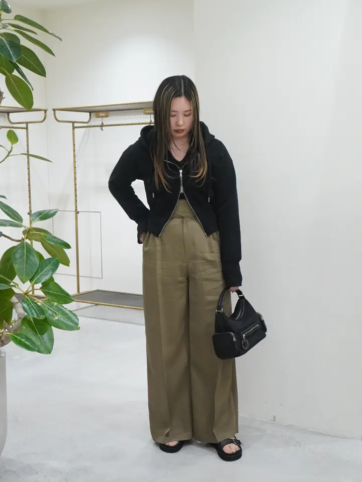 PHOTOCOPIEU(フォトコピュー)】 ZIP HOODIE｜PARIGOT ONLINE（パリゴ