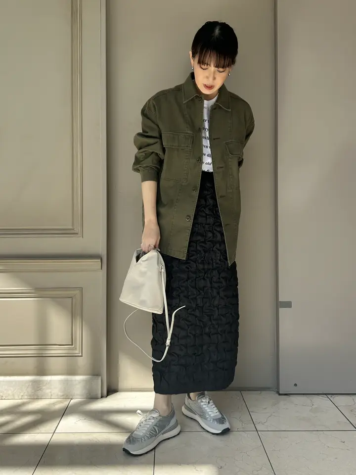 MM6 Maison Margiela(エムエムシックス メゾン マルジェラ)】 Japanese