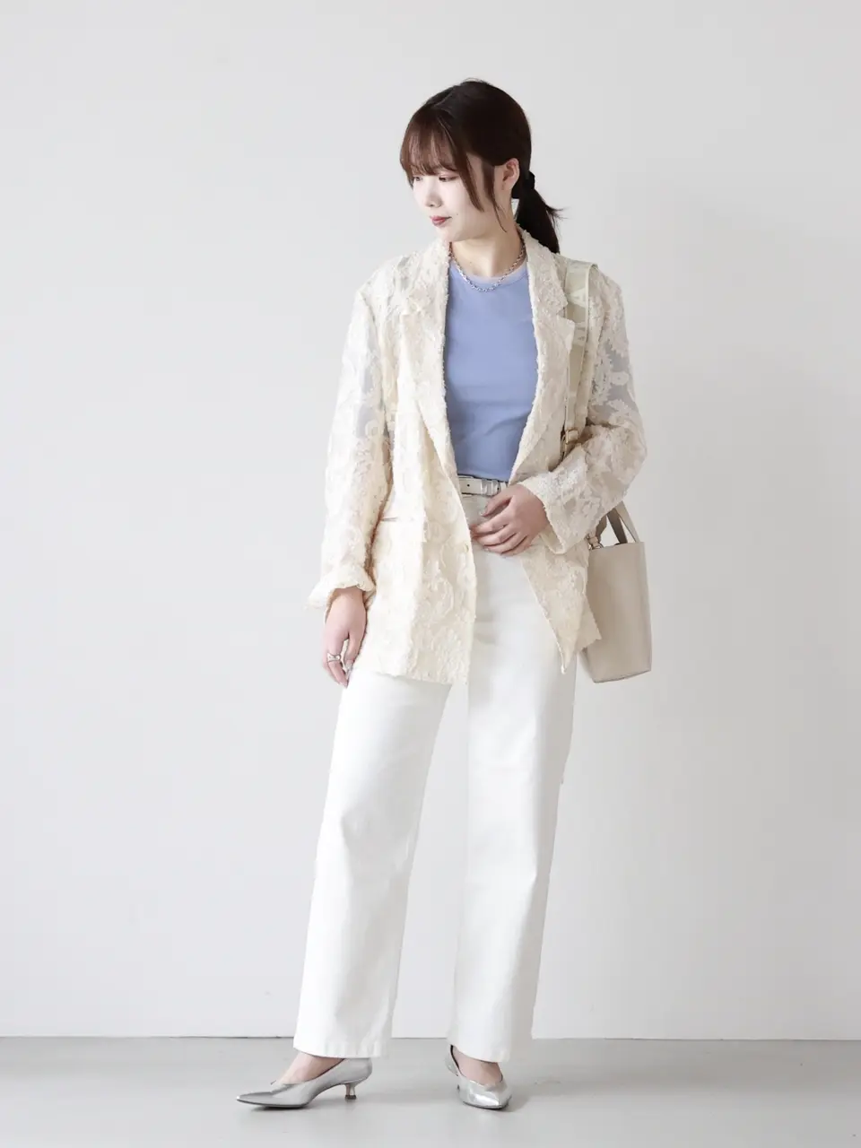 MAISON BOINET(メゾンボワネ)】 レザーベルト｜PARIGOT ONLINE（パリゴ