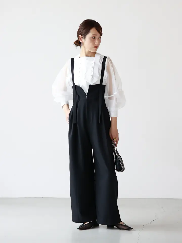HENRI EN VARGO(ヘンリエンヴァーゴ)】 Lulu｜PARIGOT ONLINE（パリゴ