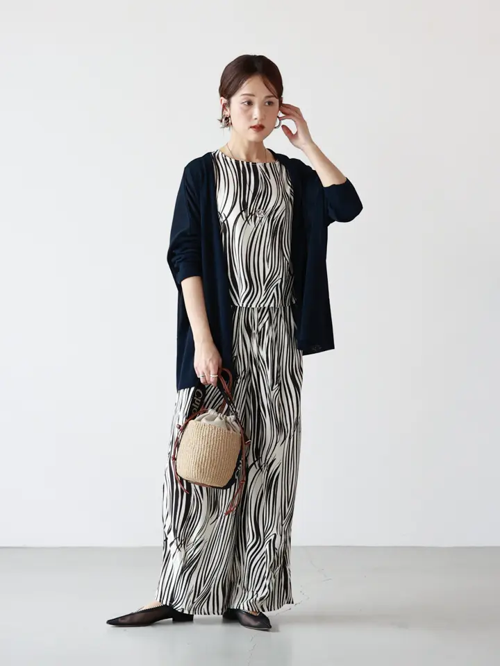 Chloe(クロエ)】 Woodyスモールバスケットバッグ｜PARIGOT ONLINE
