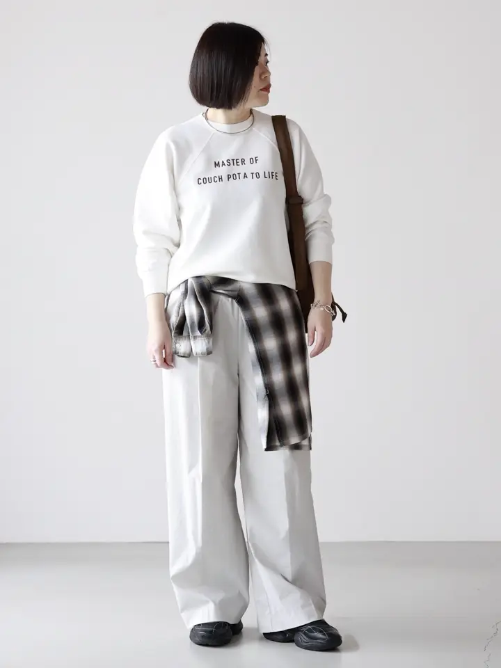 PHEENY(フィーニー)】 チェックシャツ｜PARIGOT ONLINE（パリゴ