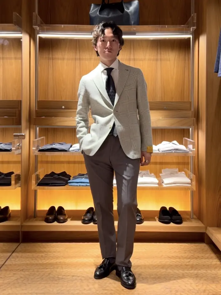 TOM WOOD(トムウッド)】 Curb M ブレスレット(6.5～8.3)｜PARIGOT