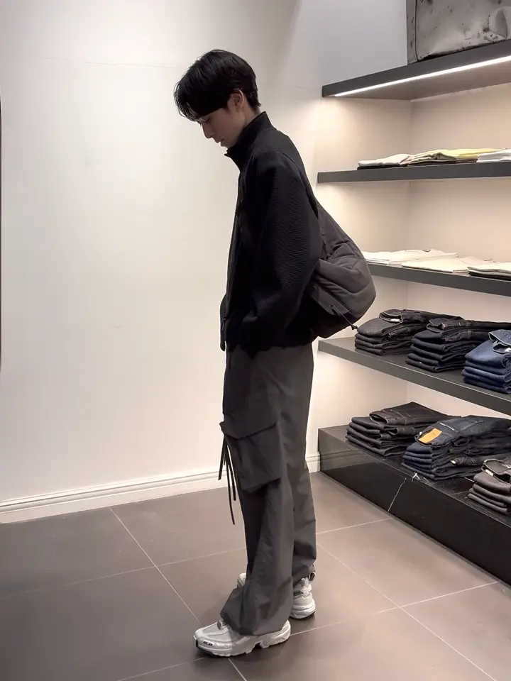 Tamme(タム)】 NYLON PCS COMBAT SLACKS｜PARIGOT ONLINE（パリゴ