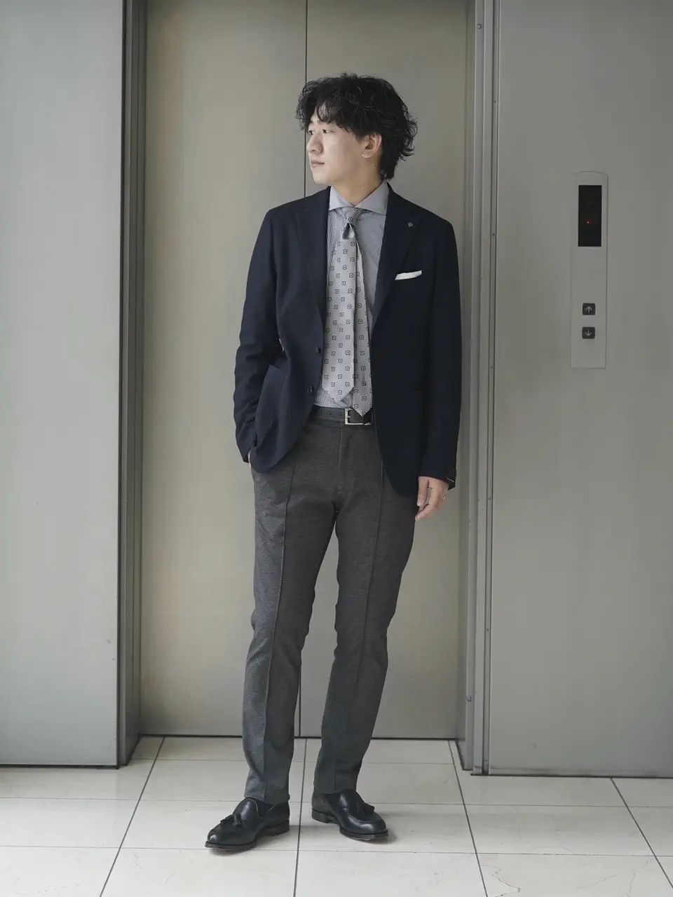 ぞえ STYLING 02